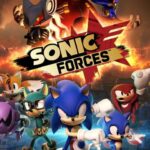 Buy Sonic Forces Switch (EU & UK) online