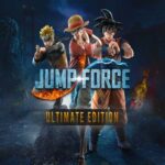 Buy Jump Force Ultimate Edition Xbox One online