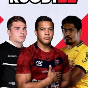 Buy Rugby 22 PC online