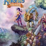 Buy Reverie Knights Tactics PC online