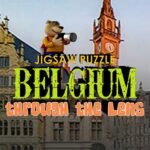 Buy Jigsaw Puzzle: Belgium Through The Lens PC online