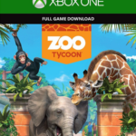 Buy Zoo Tycoon Xbox One - Digital Code online