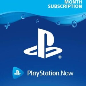 Buy PlayStation Now - 3 Month Subscription (Switzerland) online