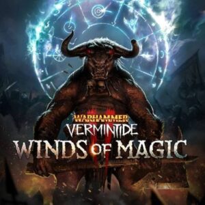 Buy Warhammer: Vermintide 2 PC - Winds of Magic DLC online