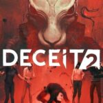 Buy Deceit 2 PC online