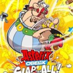 Buy Asterix & Obelix: Slap them All PC online