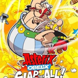 Buy Asterix & Obelix: Slap them All PC online