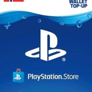 Buy Playstation Network (PSN) Card - 2,000 NOK (Norway) online