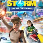 Buy Mickey Storm and the Cursed Mask Switch (EU & UK) online