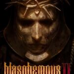 Buy Blasphemous 2 PC online