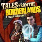 Buy Tales from the Borderlands PC online