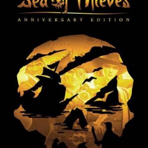 Buy Sea of Thieves Anniversary Edition Xbox One/Xbox Series X|S/ PC online