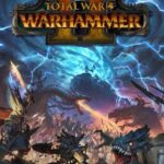 Buy Total War: Warhammer II 2 PC (WW) online