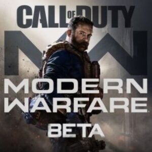 Buy Call of Duty Modern Warfare Beta PS4 online