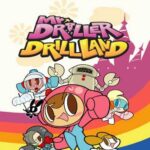 Buy Mr Driller Drilland Switch (EU & UK) online