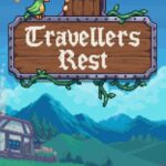 Buy Travellers Rest PC online