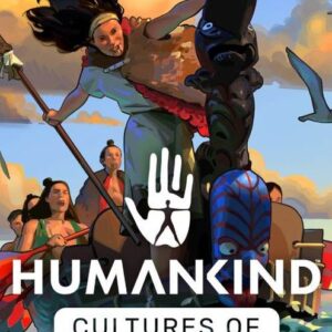 Buy HUMANKIND - Cultures of Oceania Pack PC - DLC (WW) online