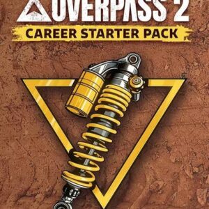 Buy Overpass 2 - Career Starter Pack PC - DLC online