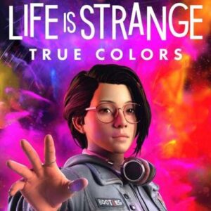 Buy Life is Strange: True Colors Deluxe Edition PC online