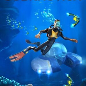 Buy Subnautica PC online