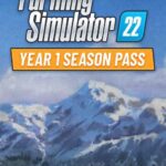 Buy Farming Simulator 22 - YEAR 1 Season Pass Xbox One & Xbox Series X|S (WW) online