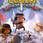 Buy Conan Chop Chop PC online