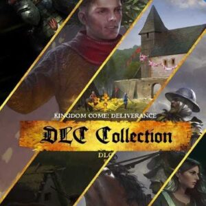 Buy Kingdom Come Deliverance - Royal DLC Package PC online