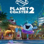 Buy Planet Coaster 2: Deluxe Edition Xbox Series X|S (WW) online