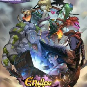 Buy Endless Voyage PC online