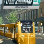 Buy Tram Simulator Urban Transit Xbox One/Xbox Series X|S/PC (WW) online