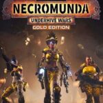 Buy Necromunda Underhive Wars - Gold Edition PC online