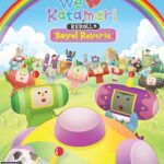 Buy We Love Katamari REROLL+ Royal Reverie PC online