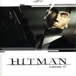 Buy HITMAN Codename 47 PC online