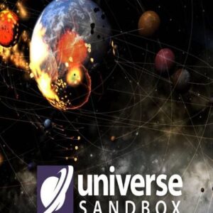 Buy Universe Sandbox PC online