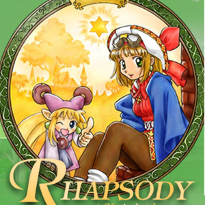 Buy Rhapsody: A Musical Adventure Deluxe Edition PC online