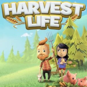 Buy Harvest Life Switch (EU & UK) online