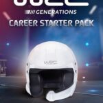 Buy WRC Generations - Career Starter Pack PC - DLC online