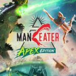 Buy Maneater Apex Edition PC online