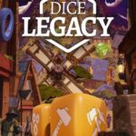 Buy Dice Legacy PC online