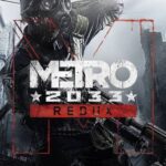 Buy Metro 2033 Redux Xbox (Europe & UK) online