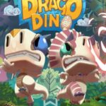 Buy DragoDino Switch (EU & UK) online