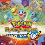 Buy Pokémon Mystery Dungeon: Rescue Team DX Switch (EU & UK) online