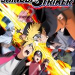 Buy Naruto to Boruto Shinobi Striker PC online