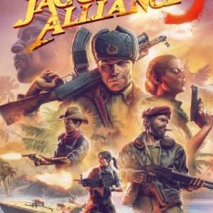 Buy Jagged Alliance 3 PC online