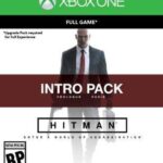 Buy Hitman - Intro Pack Xbox One - Digital Code online