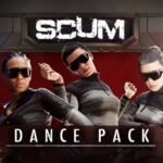 Buy SCUM Dance pack PC - DLC online