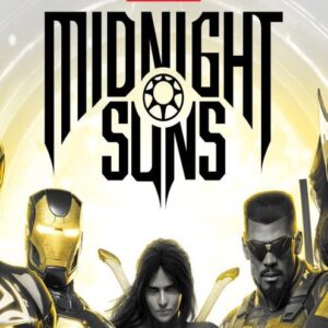 Buy Marvel's Midnight Suns Enhanced Edition Xbox Series X|S (WW) online