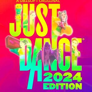 Buy Just Dance 2024 Edition Switch (US) online