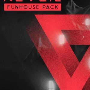 Buy REVEIL - Funhouse Pack PC - DLC online