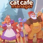 Buy Cat Cafe Manager PC online